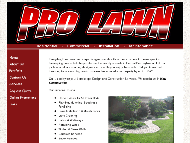 www.prolawnpa.com