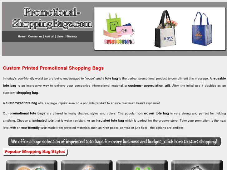 www.promotional-shoppingbags.com