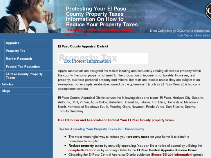 www.protest-el-paso-county-property-taxes-appraisals.com