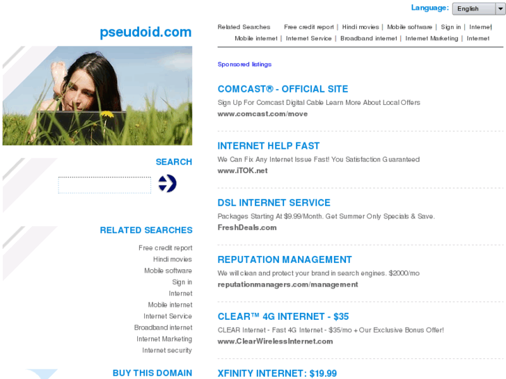 www.pseudoid.com