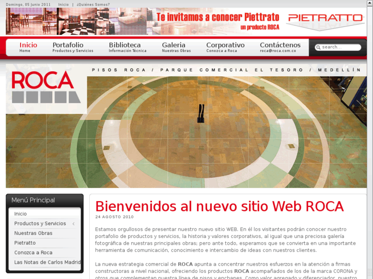 www.roca.com.co