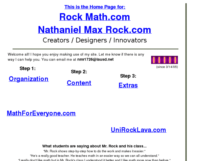 www.rockmath.com
