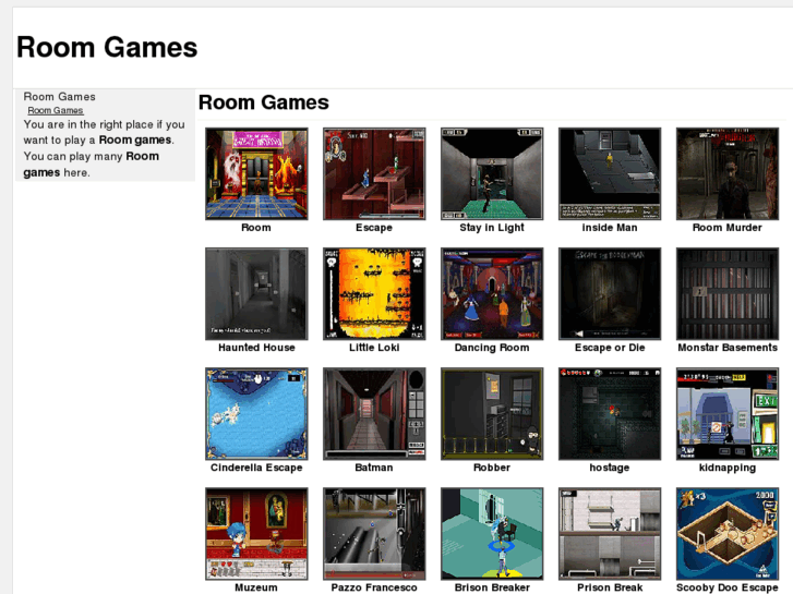 www.roomgames.org