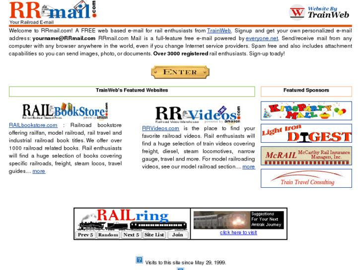 www.rrmail.com