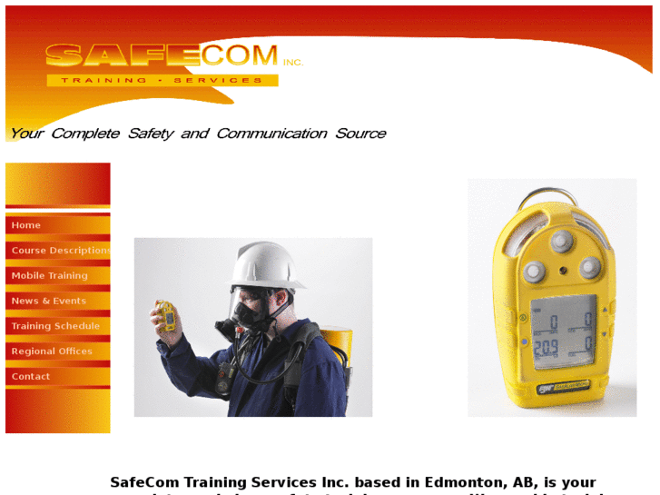 www.safecom-inc.com