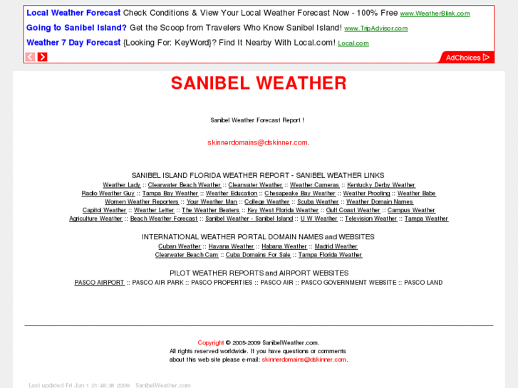 www.sanibelweather.com