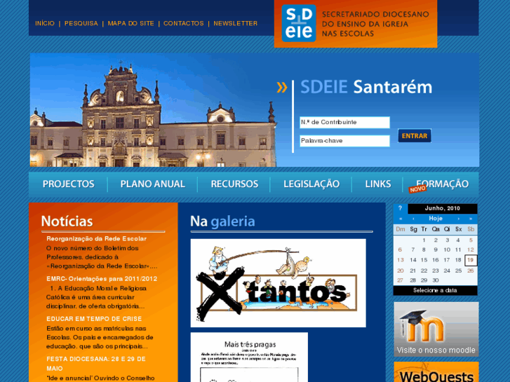 www.sdeie-santarem.com