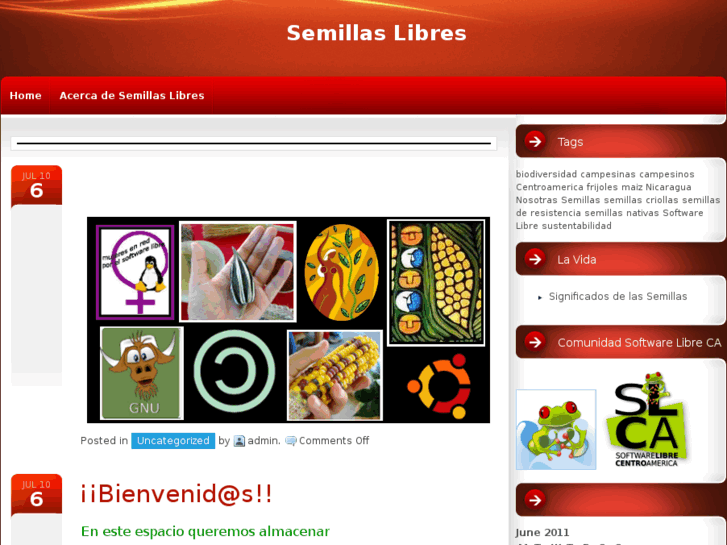 www.semillaslibres.org