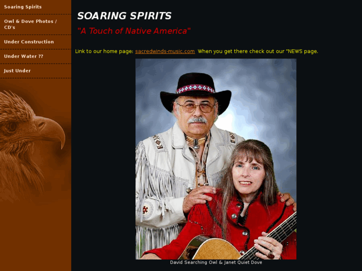 www.soaring-spirits.com