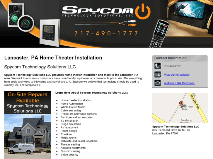 www.spycomtech.net