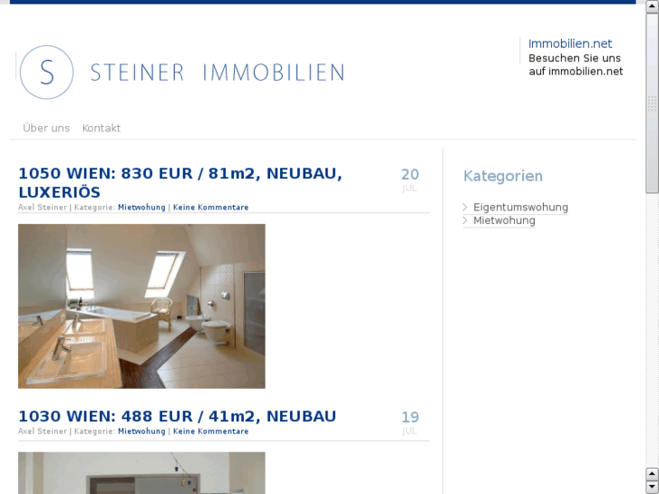 www.steiner-immo.com