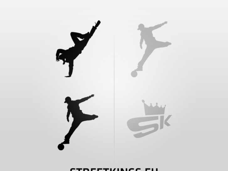 www.streetkings.eu