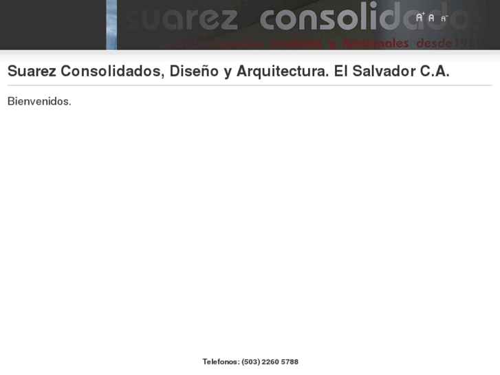 www.suarez-consolidados.com