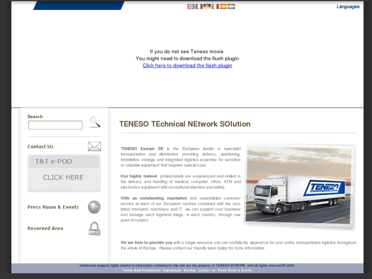 www.teneso.com