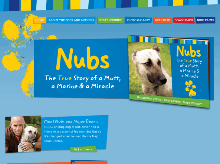 www.thestoryofnubs.com