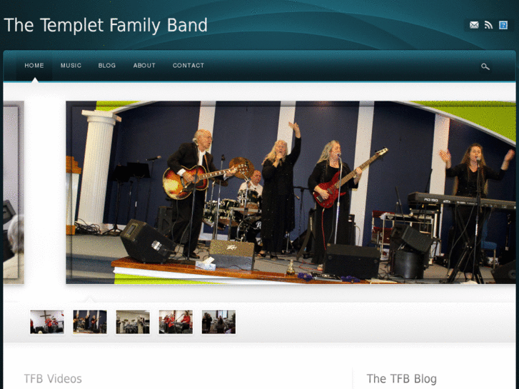 www.thetempletfamily.com