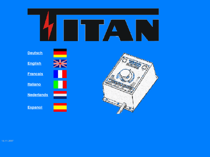 www.titan.biz