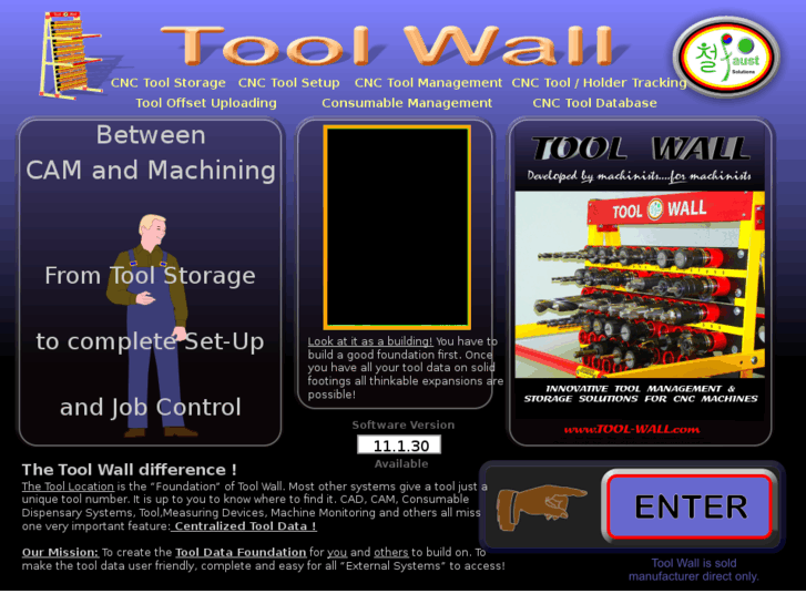 www.tool-wall.com