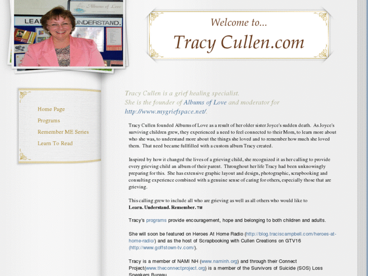 www.tracycullen.com