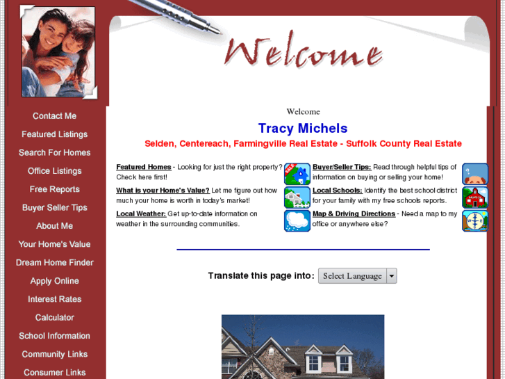 www.tracymichels.com