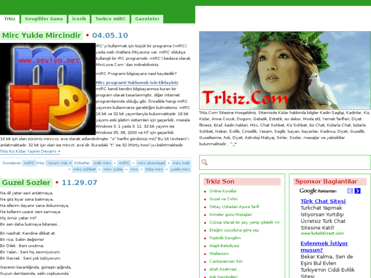 www.trkiz.com