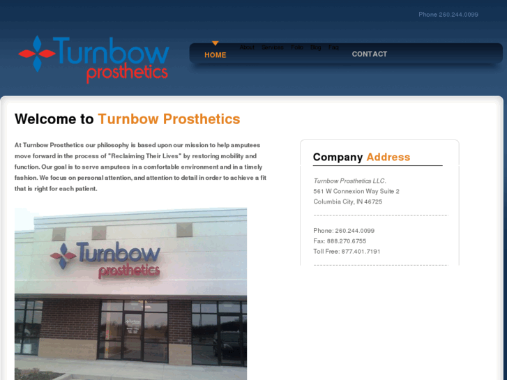 www.turnbowprosthetics.com