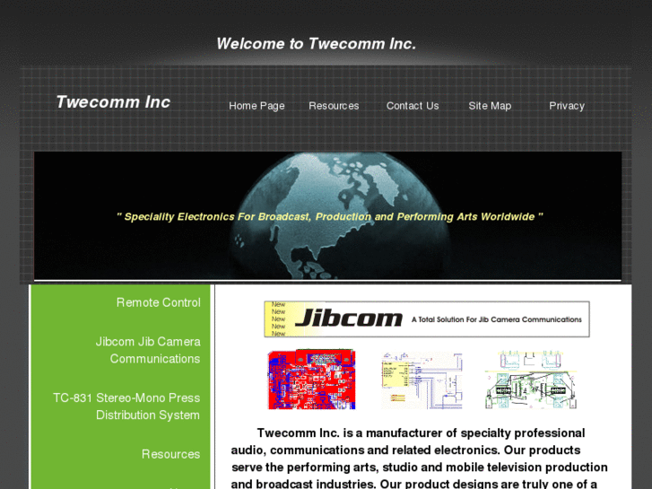 www.twecomm.com