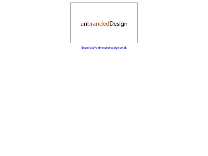 www.unbranded-design.co.uk