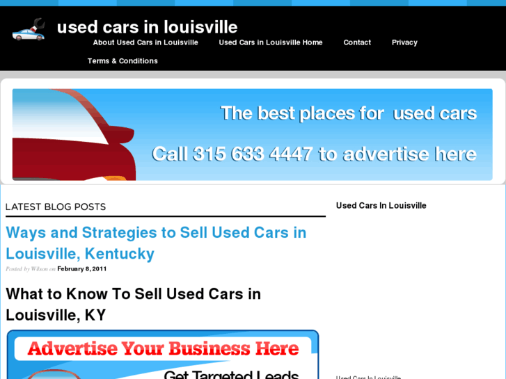 www.usedcarsinlouisville.com