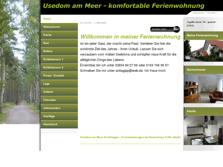 www.usedom-ammeer.de