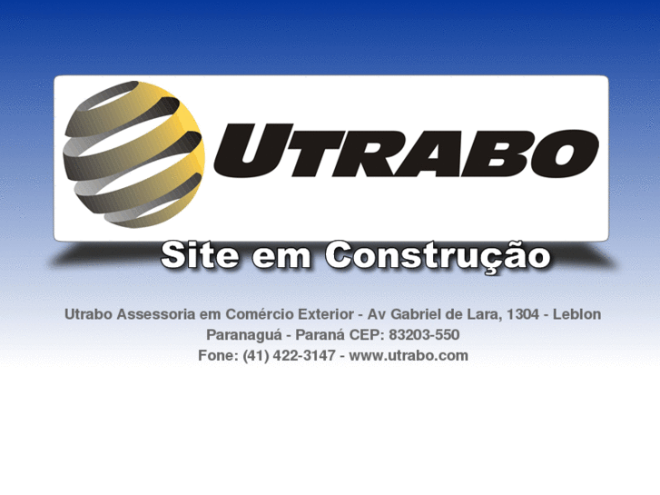 www.utrabo.com