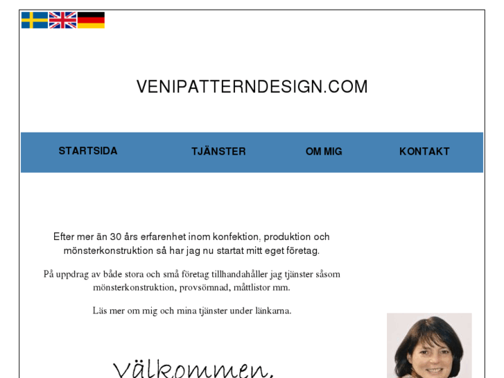 www.venipatterndesign.com