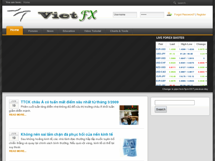 www.vietfx.com