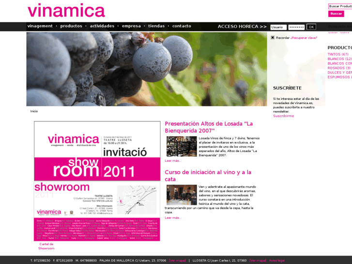 www.vinamica.es