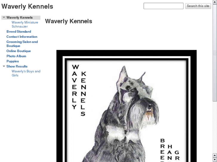 www.waverlykennels.com