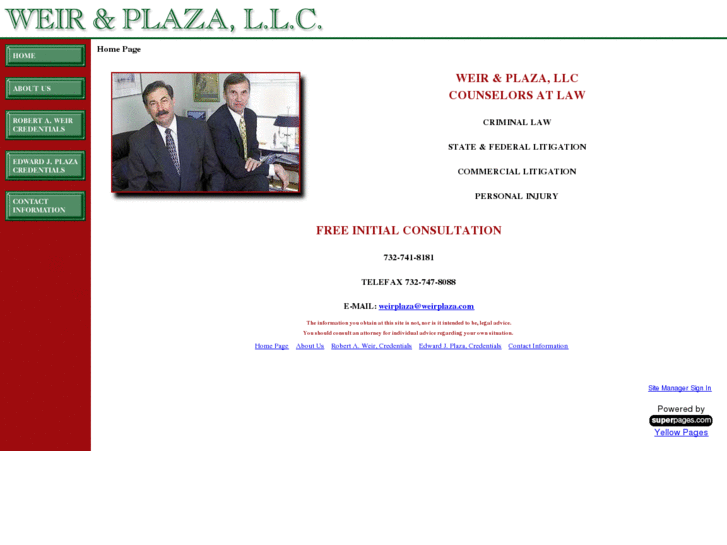 www.weir-plaza.com