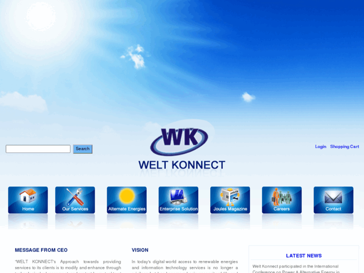 www.weltkonnect.com