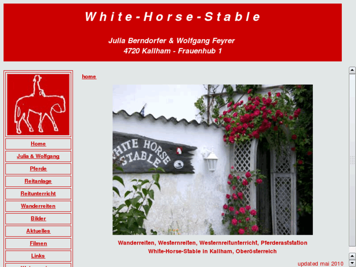 www.white-horse-stable.com