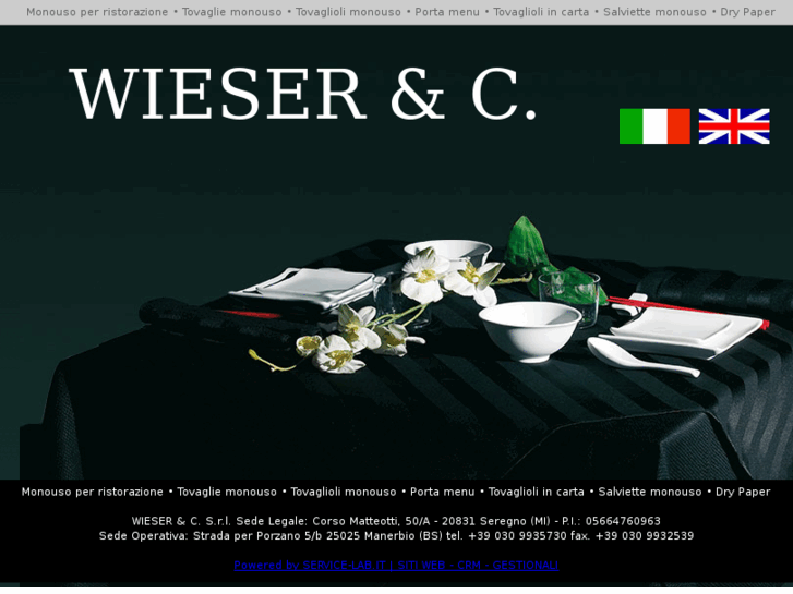 www.wieser-srl.com