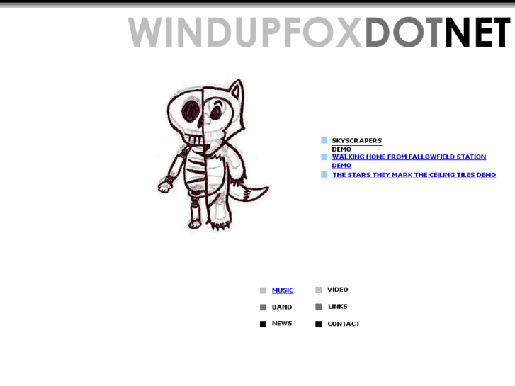 www.windupfox.net