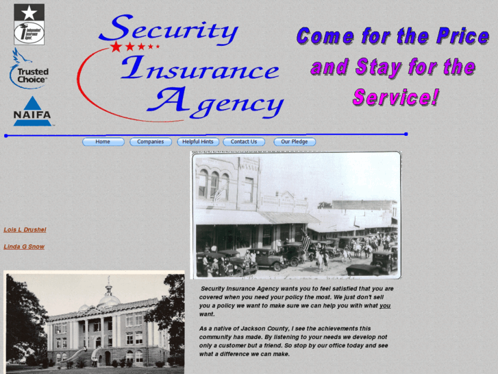 www.yoursecurityinsurance.com