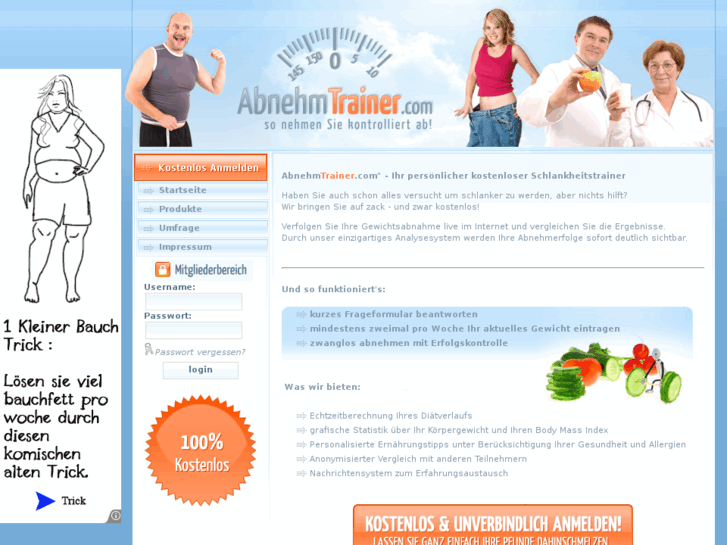 www.abnehmtrainer.com