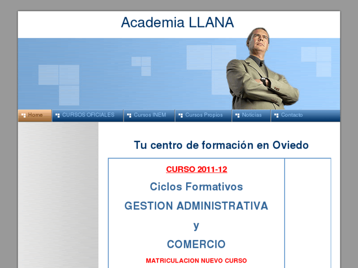 www.academiallana.es