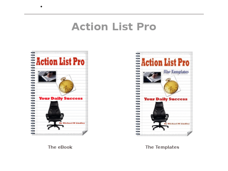 www.action-list-pro.com