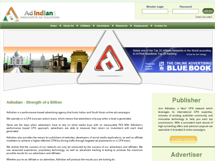 www.adindian.com