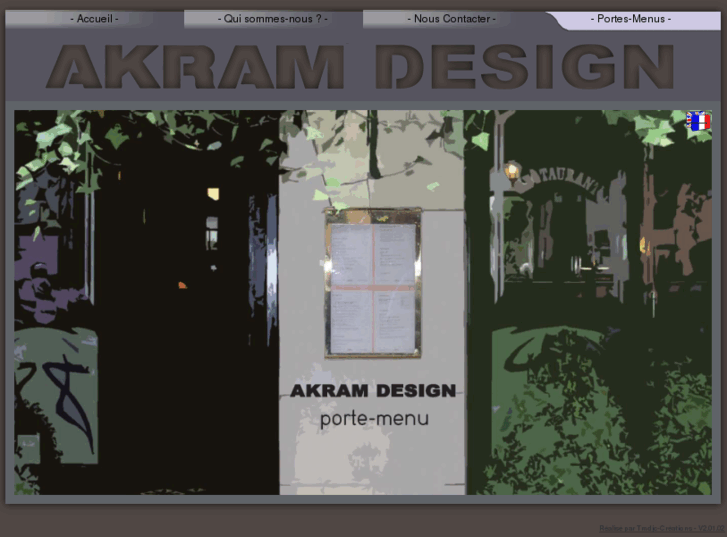 www.akram-design.com