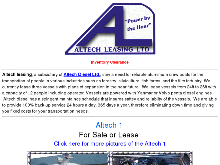 www.altechleasing.com