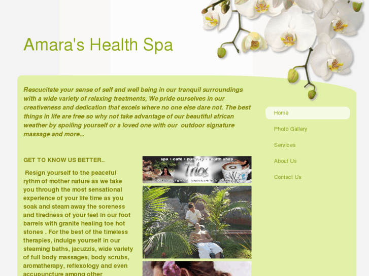 www.amarahealthspa.com