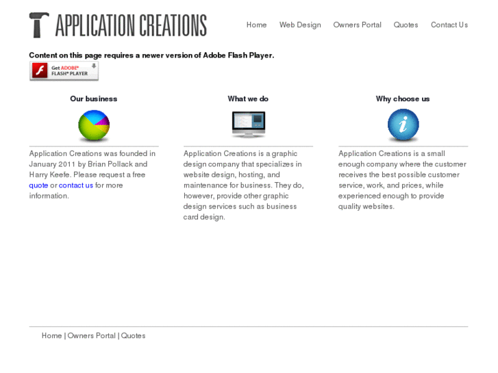 www.applicationcreations.net