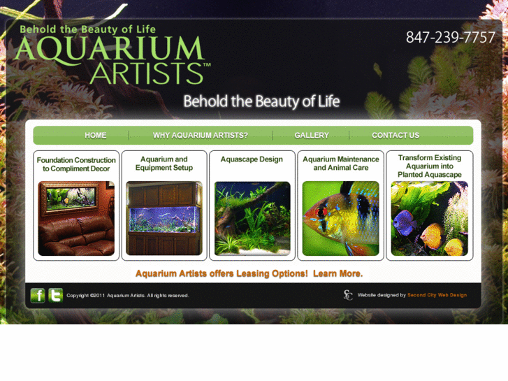 www.aquariumartists.com